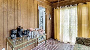 Rumah (3 Bedrooms) | Interior