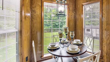 Rumah (3 Bedrooms) | Interior