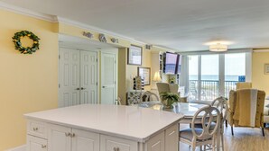 Leilighet (2 Bedrooms) | Innvendig