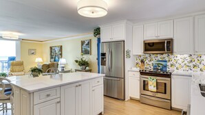 Leilighet (2 Bedrooms) | Innvendig