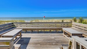 Leilighet (2 Bedrooms) | Innvendig