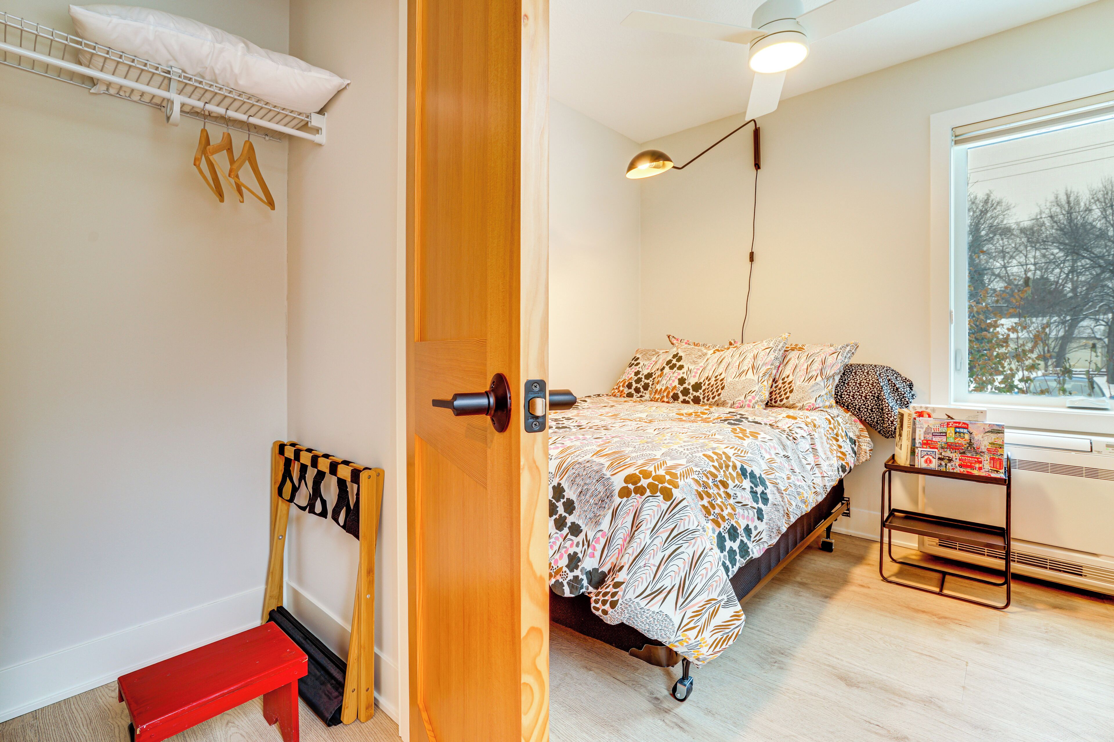 Cottage (2 Bedrooms) | Nội thất