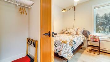 Cottage (2 Bedrooms) | Nội thất