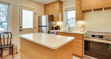 Dual Cottage Property: Walk to Dtwn Northfield!
