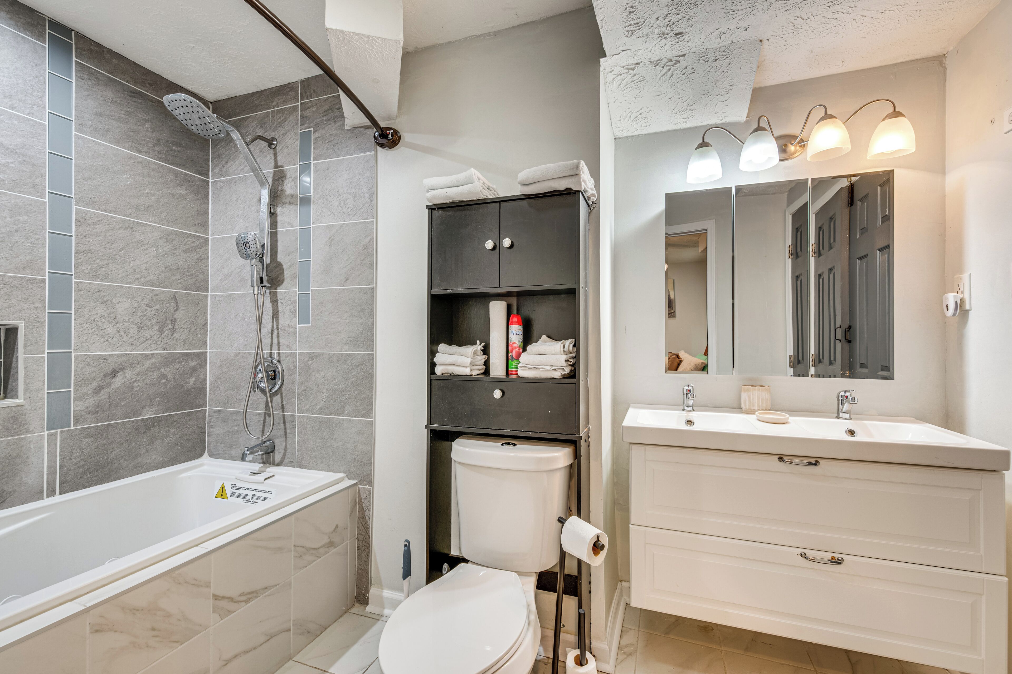 Departamento (3 Bedrooms) | Interior