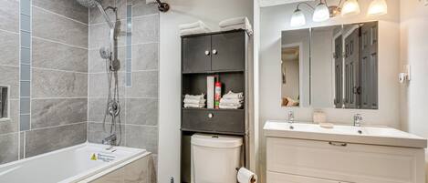 Departamento (3 Bedrooms) | Interior