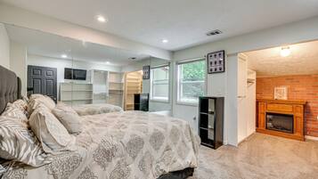 Apartment (3 Bedrooms) | Interior