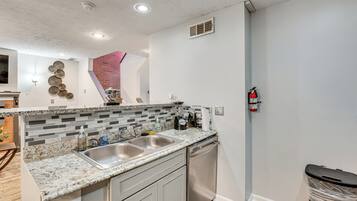 Apartment (3 Bedrooms) | Interior