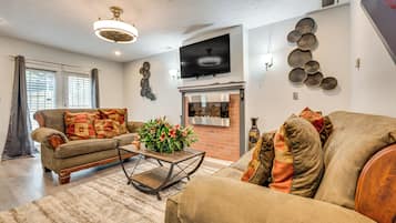 Apartment (3 Bedrooms) | Interior
