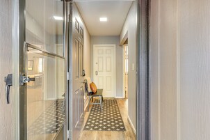 Apartamento (3 Bedrooms) | Interior
