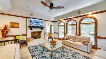 Rumah (3 Bedrooms) | Interior