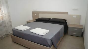 Wi-Fi, roupa de cama