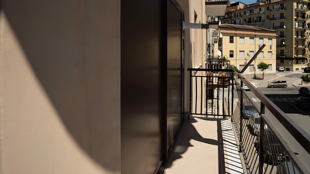 Unclassified image, 1 of 13, button - Holiday Home 'Vacanza Via Roma 103 F' with Sea View and Wi-Fi (Crotone)