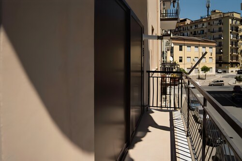 Maison de vacances « Vacanza Via Roma 103 F » avec vue sur mer et Wi-Fi