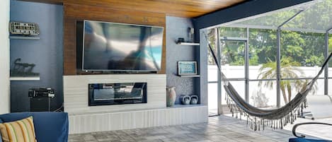 Maison (3 Bedrooms) | Intérieur