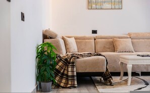 Ferienhaus | 1 Schlafzimmer