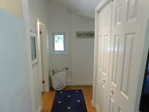 Interior - Sweet Cape Cod cottage, close to Mayo Beach and Powers Landing (CS0053) (Wellfleet)