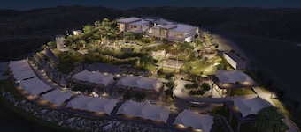 Gamra Mountain Resort By Mantis