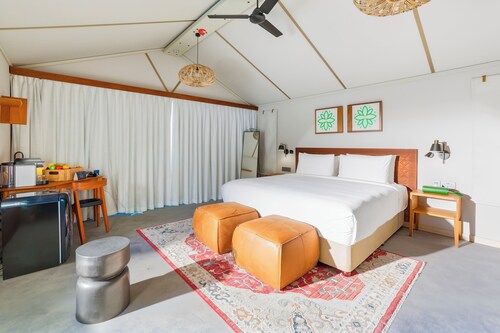 Gamra Mountain Resort By Mantis