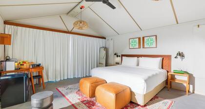 Gamra Mountain Resort By Mantis