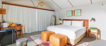 Gamra Mountain Resort By Mantis