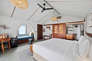Suite, diversos llits (Mountain)