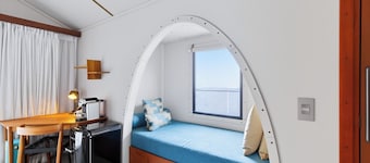 Gamra Mountain Resort By Mantis