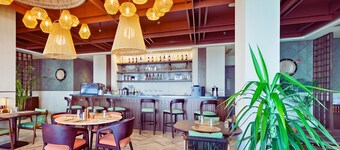 Gamra Mountain Resort By Mantis