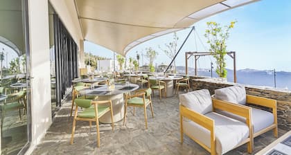 Gamra Mountain Resort By Mantis