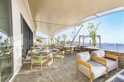 Gamra Mountain Resort By Mantis
