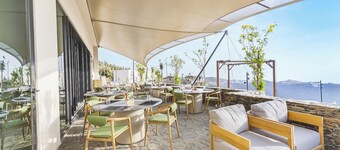 Gamra Mountain Resort By Mantis