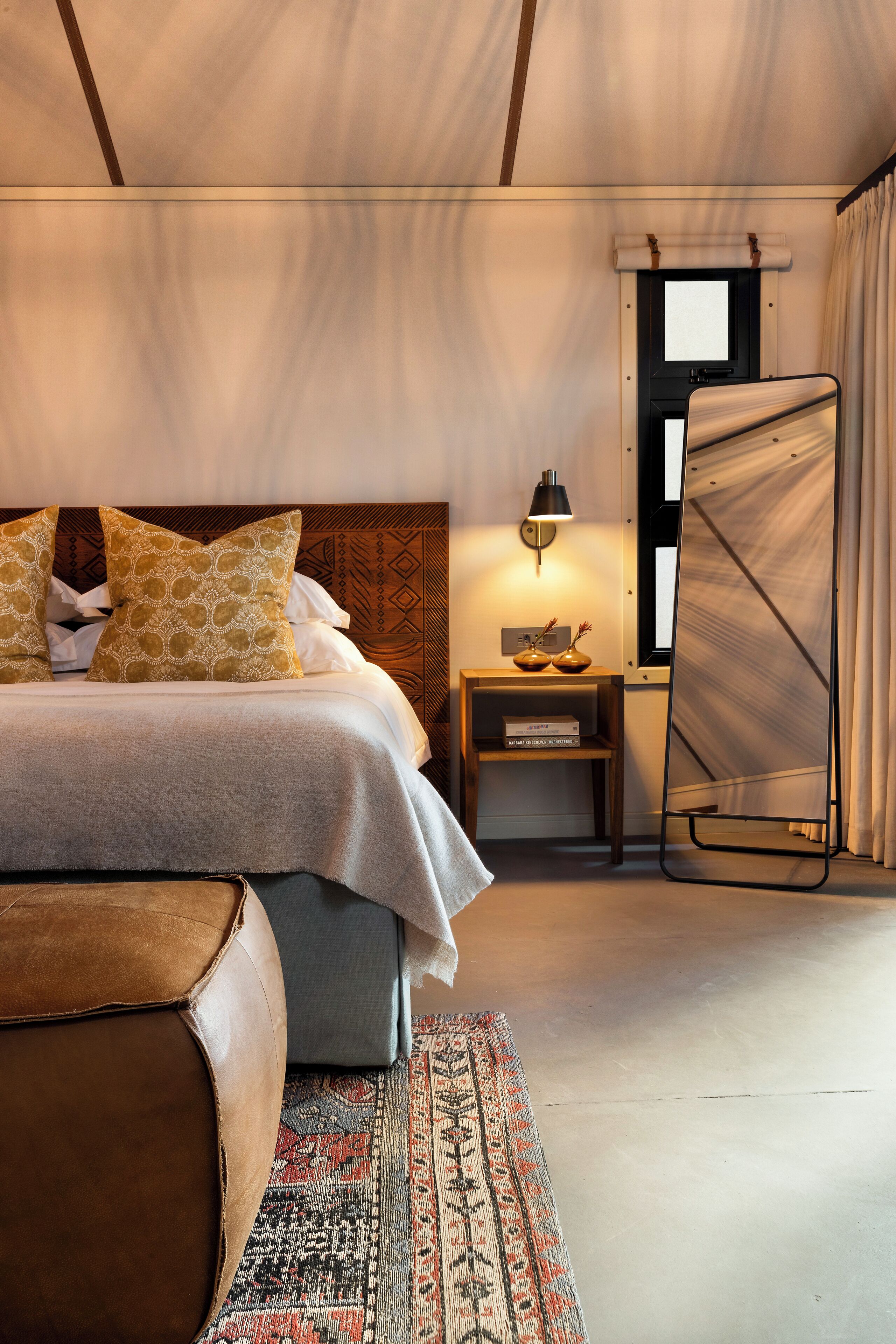 Suite, 1 King Bed (Mountain) | Free WiFi