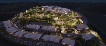 Gamra Mountain Resort By Mantis