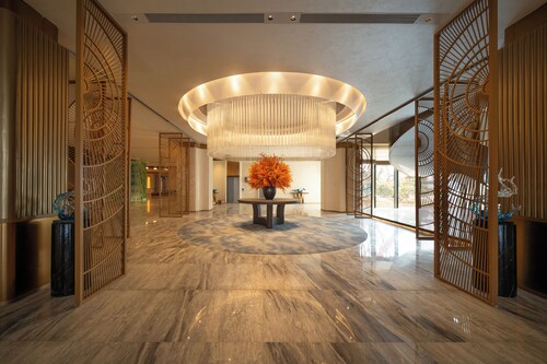 Grand Mercure Rizhao Haiqu