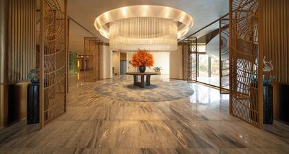 Grand Mercure Rizhao Haiqu