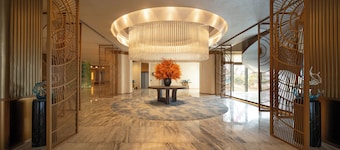 Grand Mercure Rizhao Haiqu