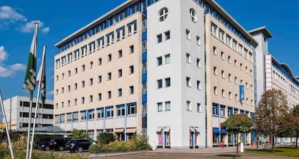 Ibis Budget Berlin Ost