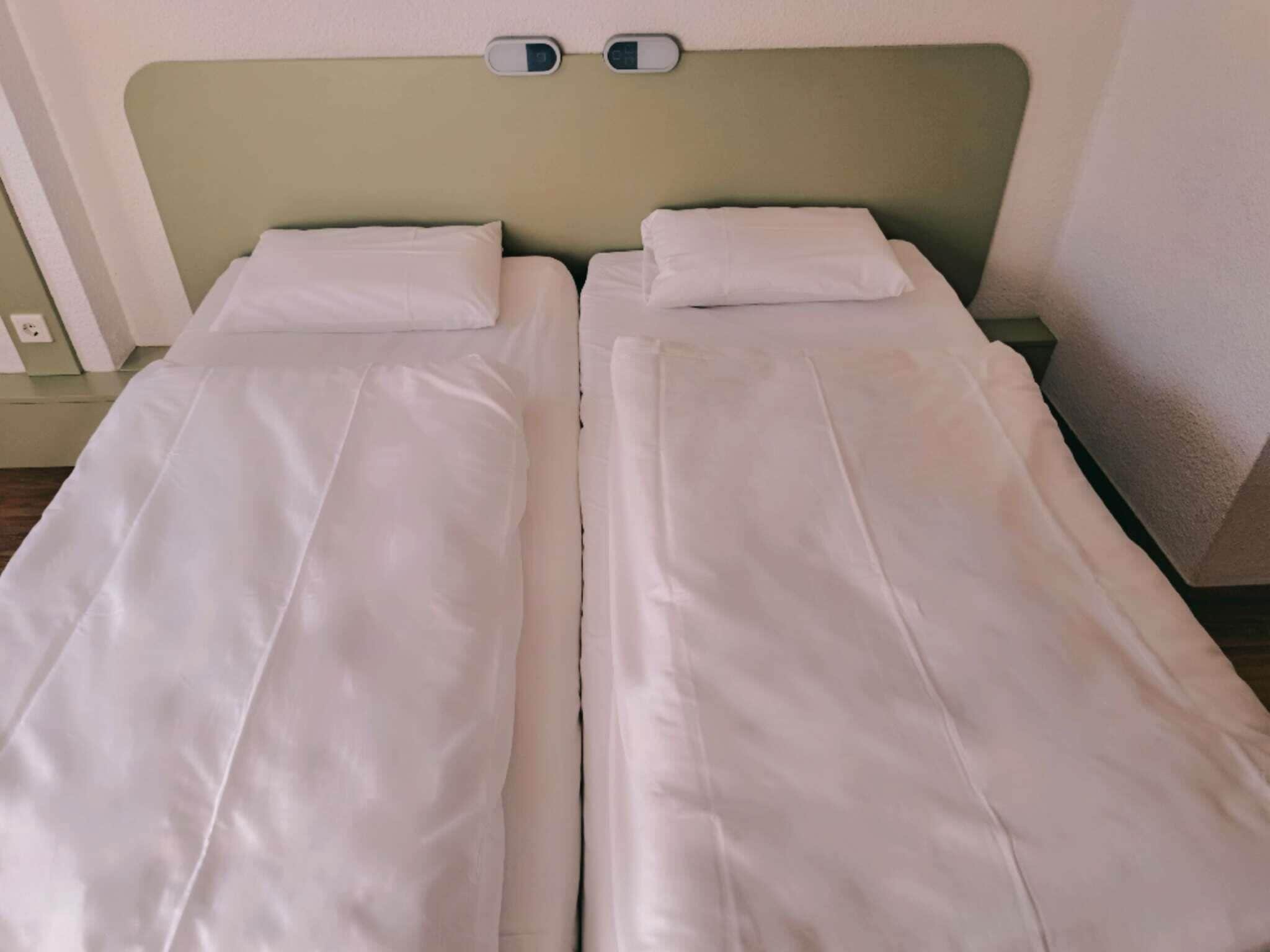 Room, 2 Twin Beds