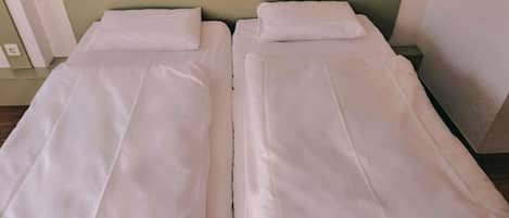 Room, 2 Single Beds