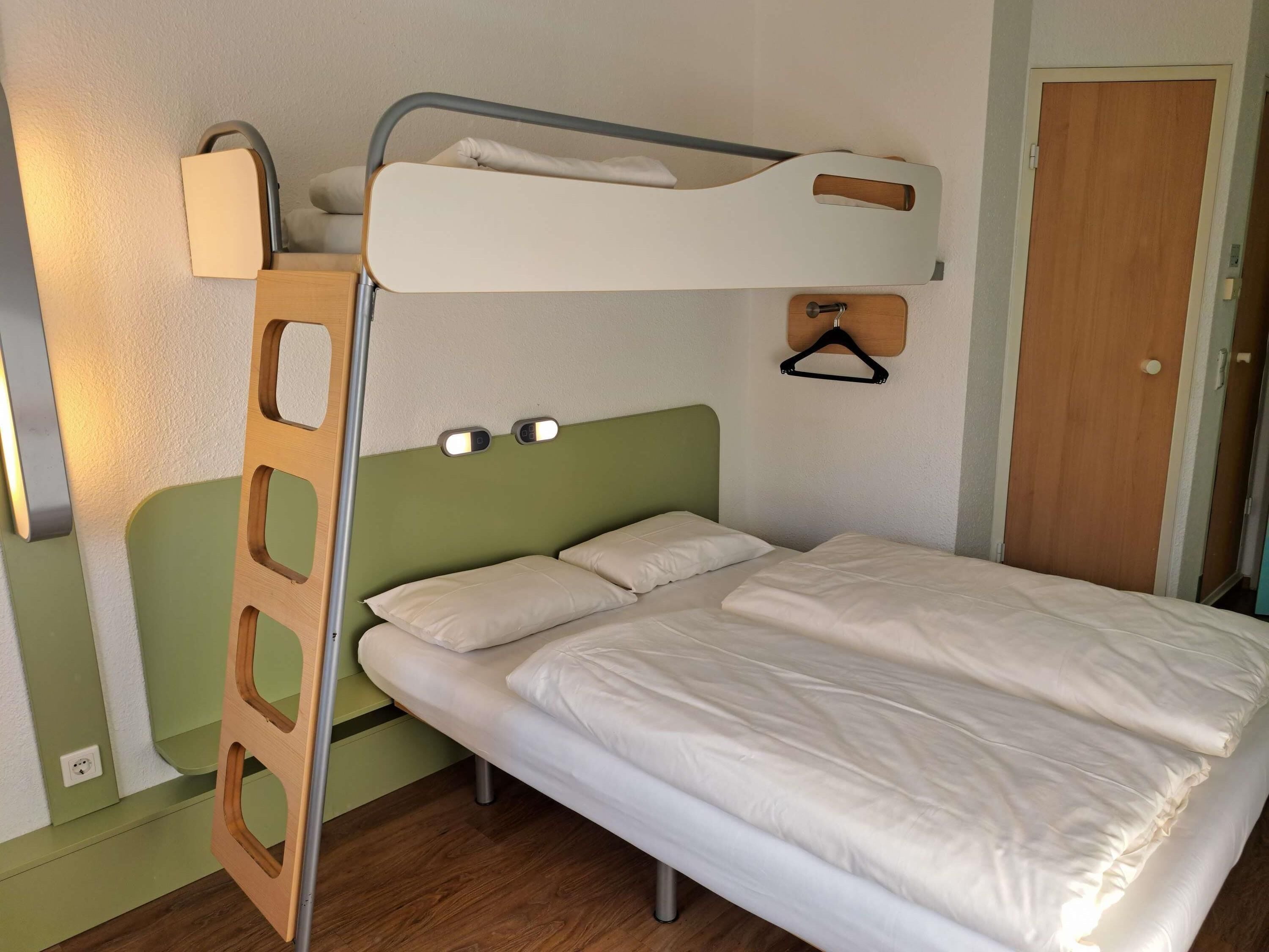 Standard Room, Multiple Beds