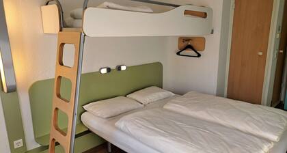 Ibis Budget Berlin Ost
