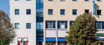 Ibis Budget Berlin Ost