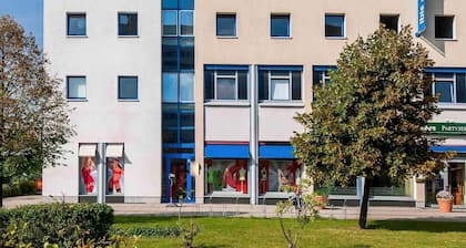 Ibis Budget Berlin Ost