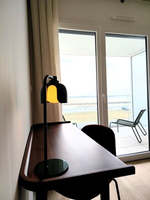 Interior - Vrbo Property (Barneville-Carteret)