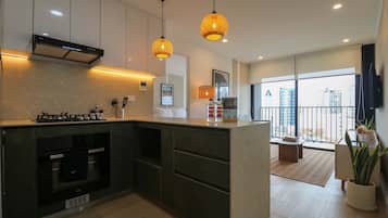 House | 2 bedrooms, Internet