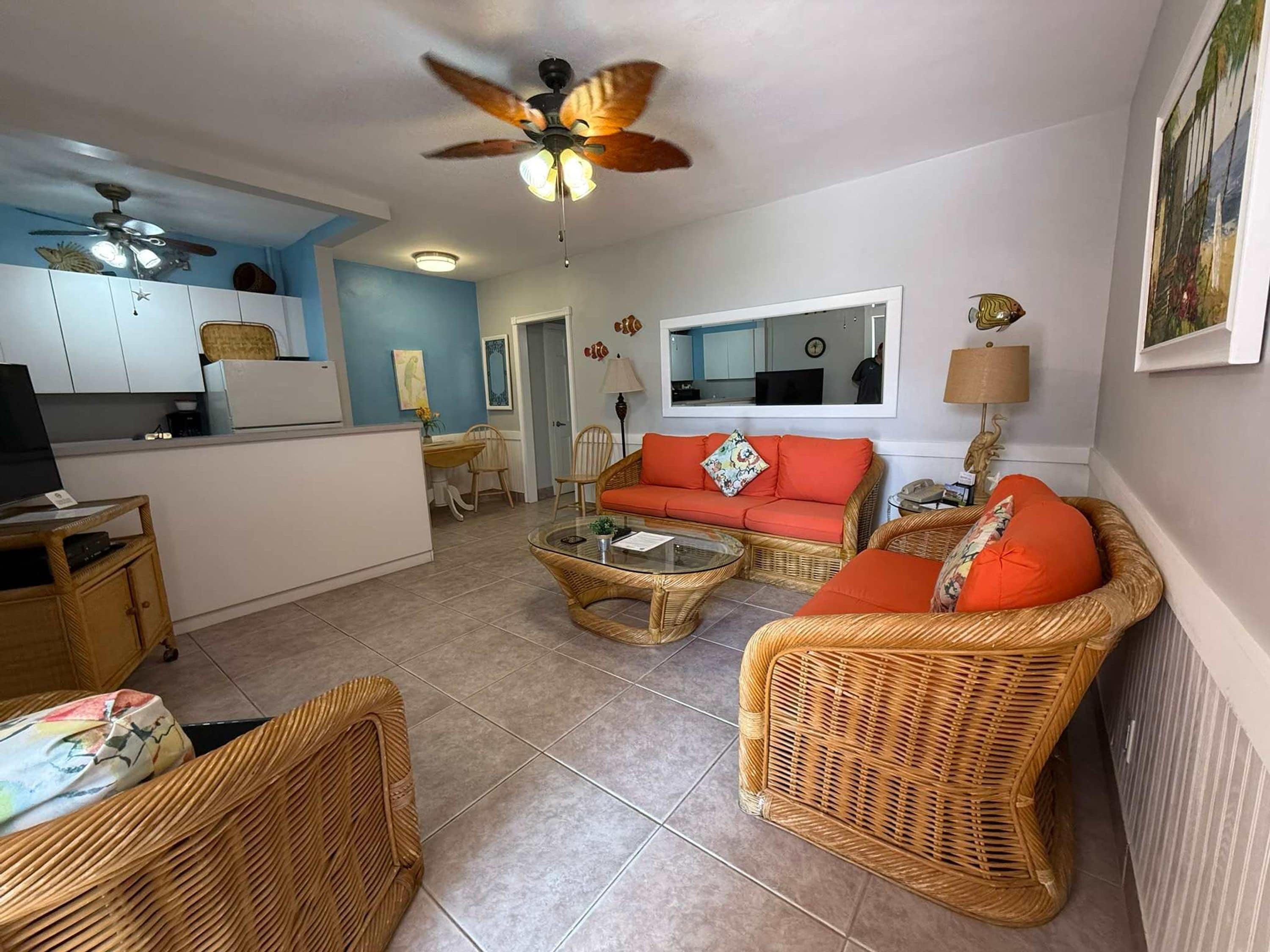Casa | 1 quarto