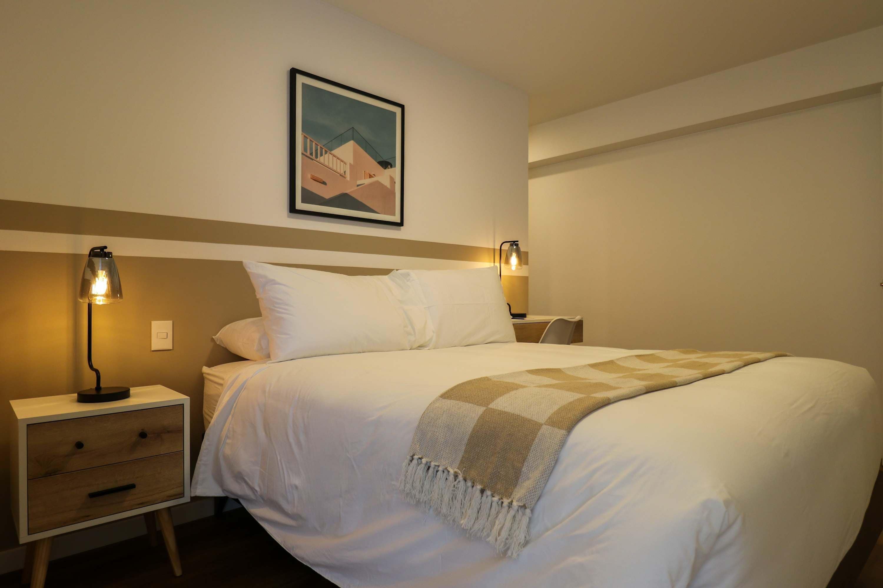 Ferienhaus | 2 Schlafzimmer, Internetzugang