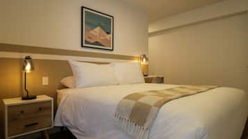 Ferienhaus | 2 Schlafzimmer, Internetzugang