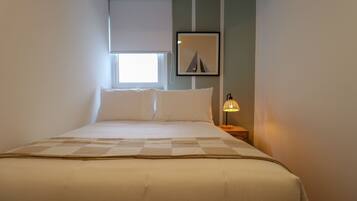 Rumah | 2 kamar tidur dan internet