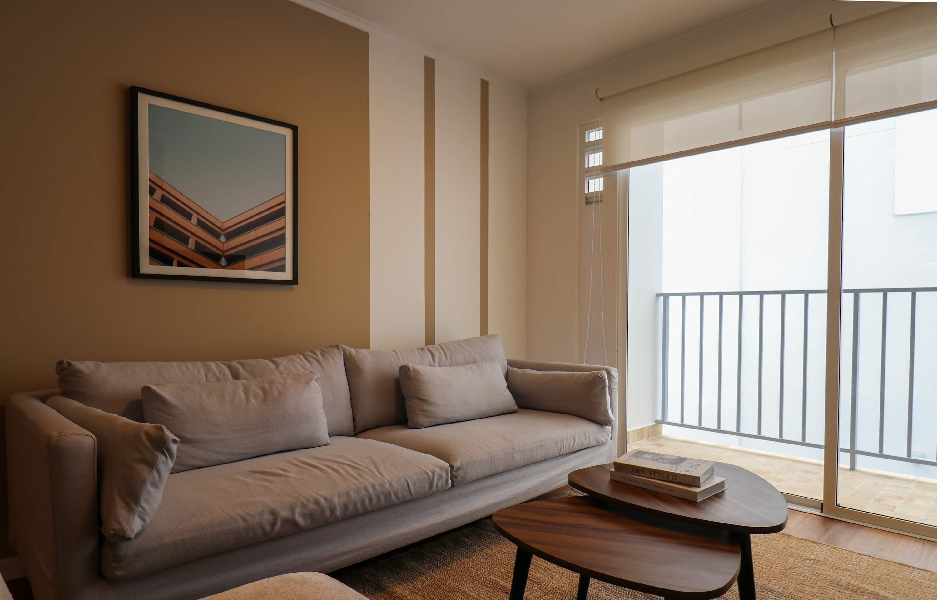 Ferienhaus | 2 Schlafzimmer, Internetzugang